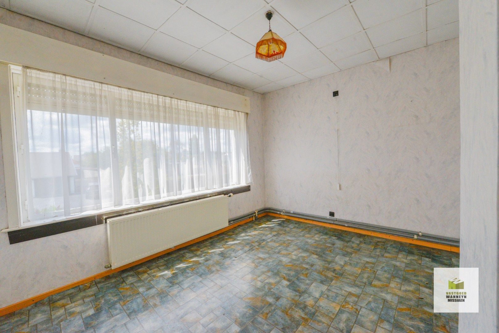 Te renoveren halfopen woning op 778 m2 met 4 slaapkamers (1 gelijkvloers) foto 17