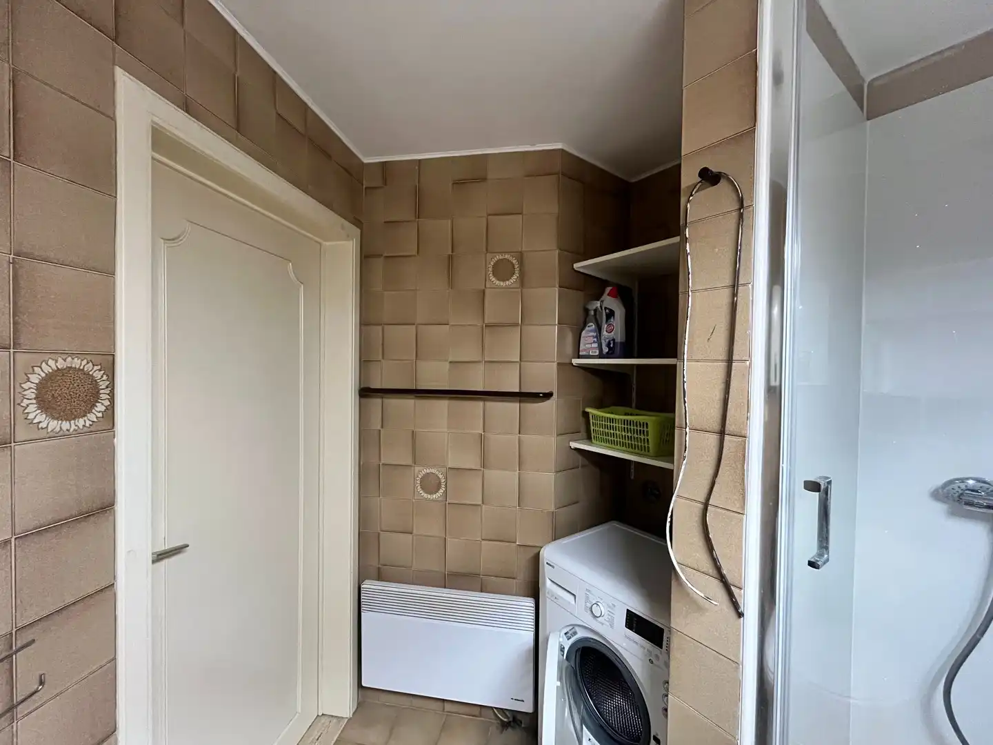 Appartement met 2 slaapkamers te huur foto 12