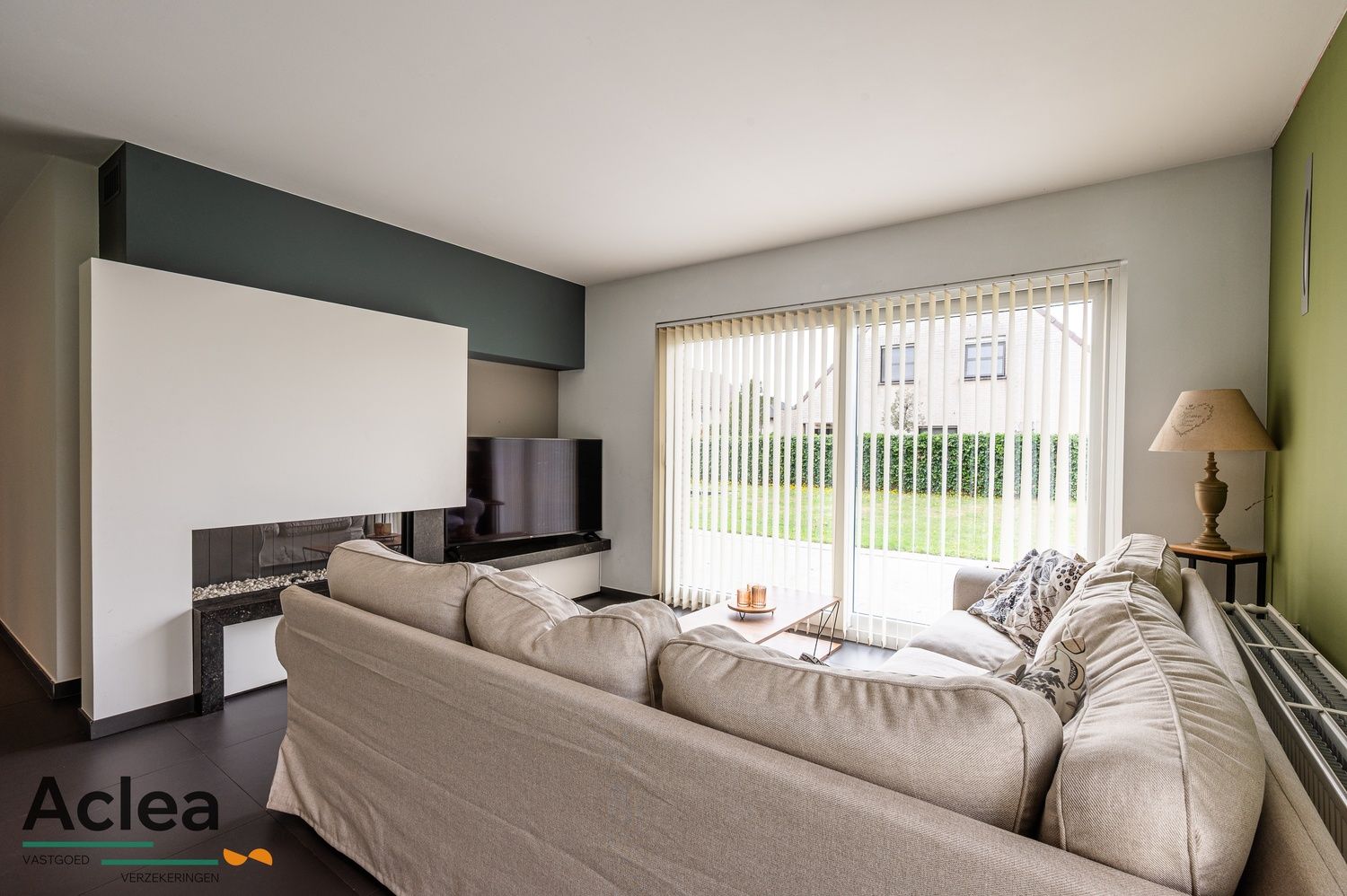 Moderne alleenstaande woning op een ruim perceel foto 13