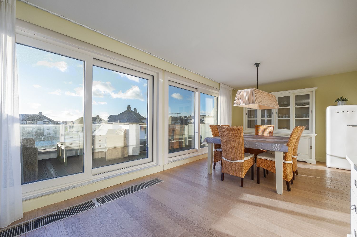 3 slaapkamer-appartement met zonnig terras en prachtig zicht foto 11