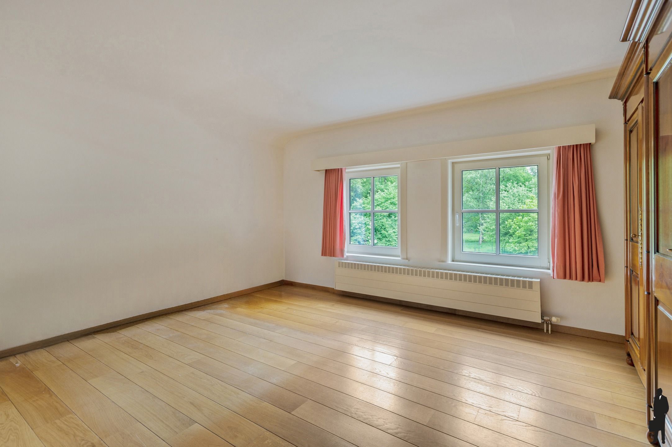 Bouwgrond - uniek domein op einde van een doodlopende straat foto 14