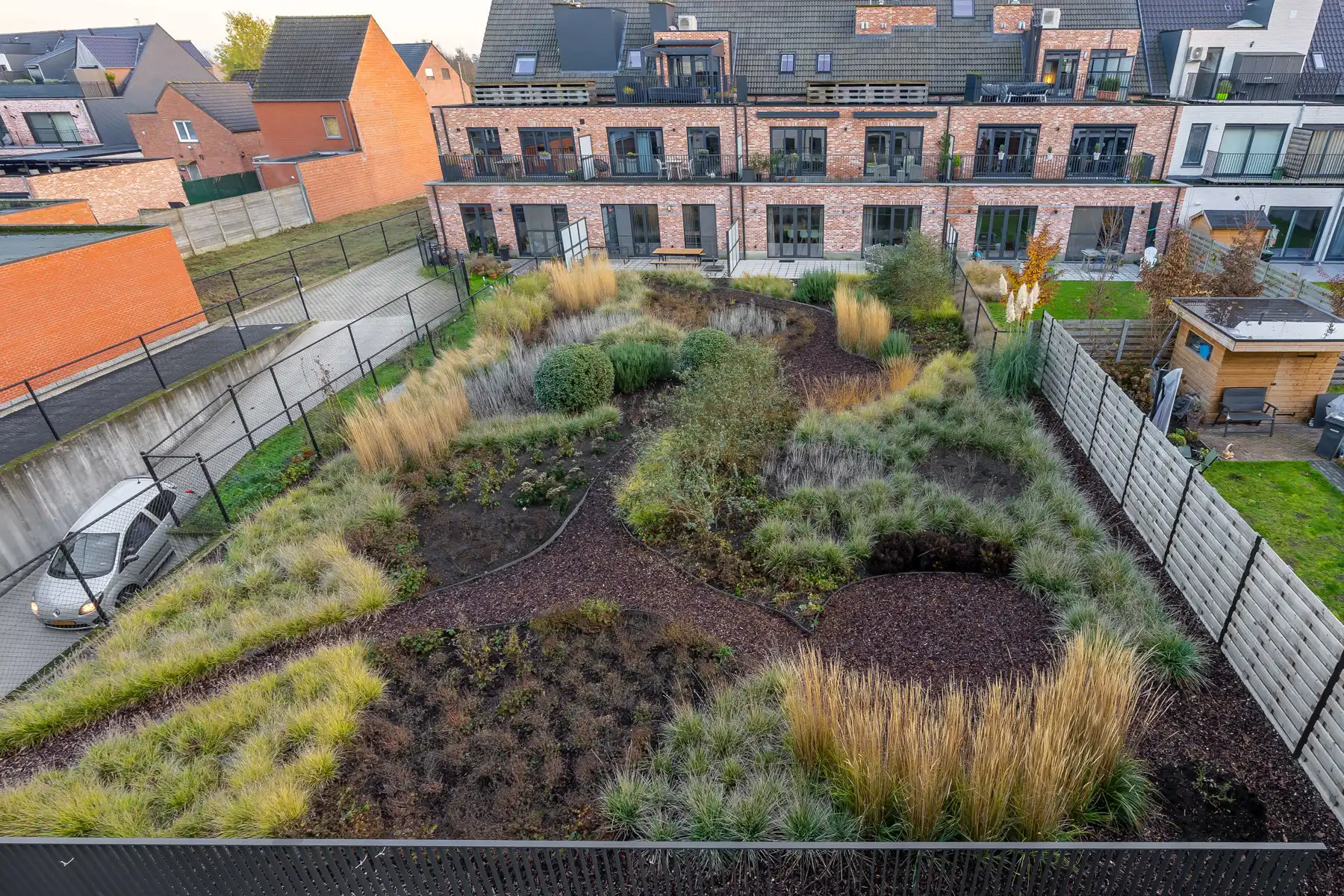 Hoogwaardig en energiezuinig handelspand te St.-Antonius foto 28