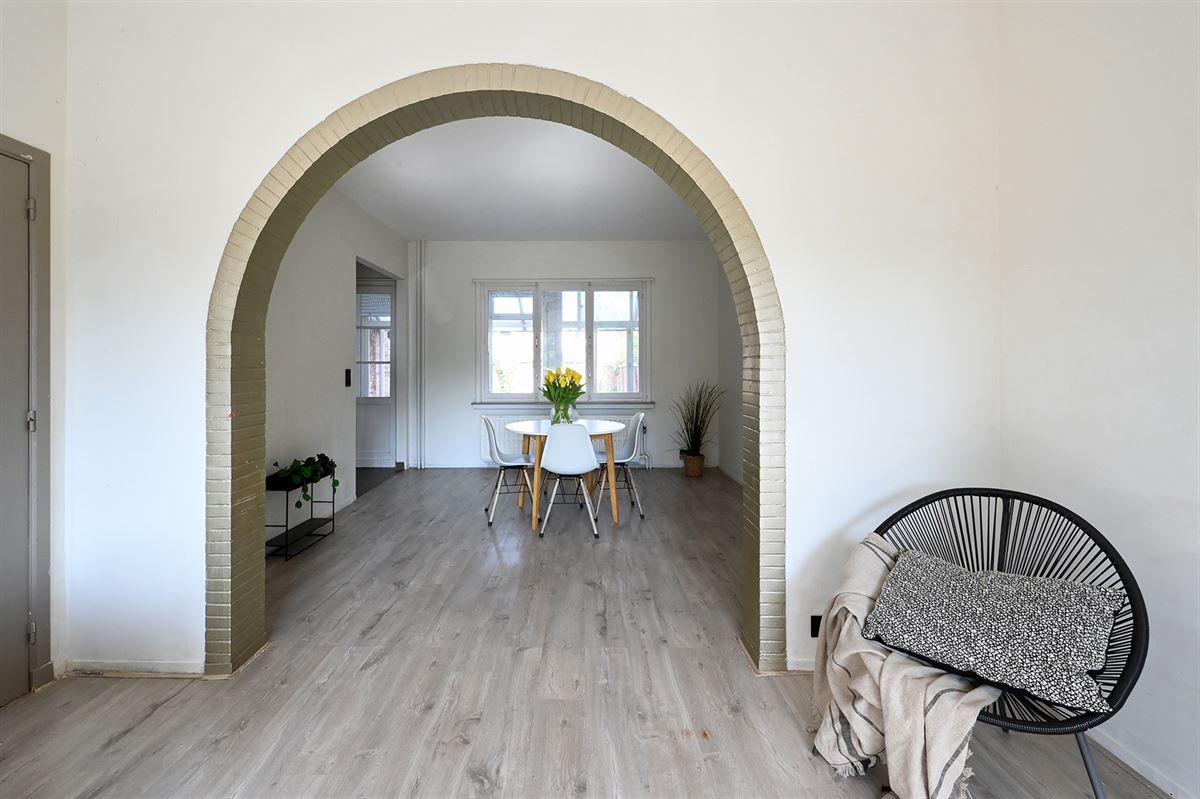 Toffe woning met leuke tuin aan het Valaarpark foto 7