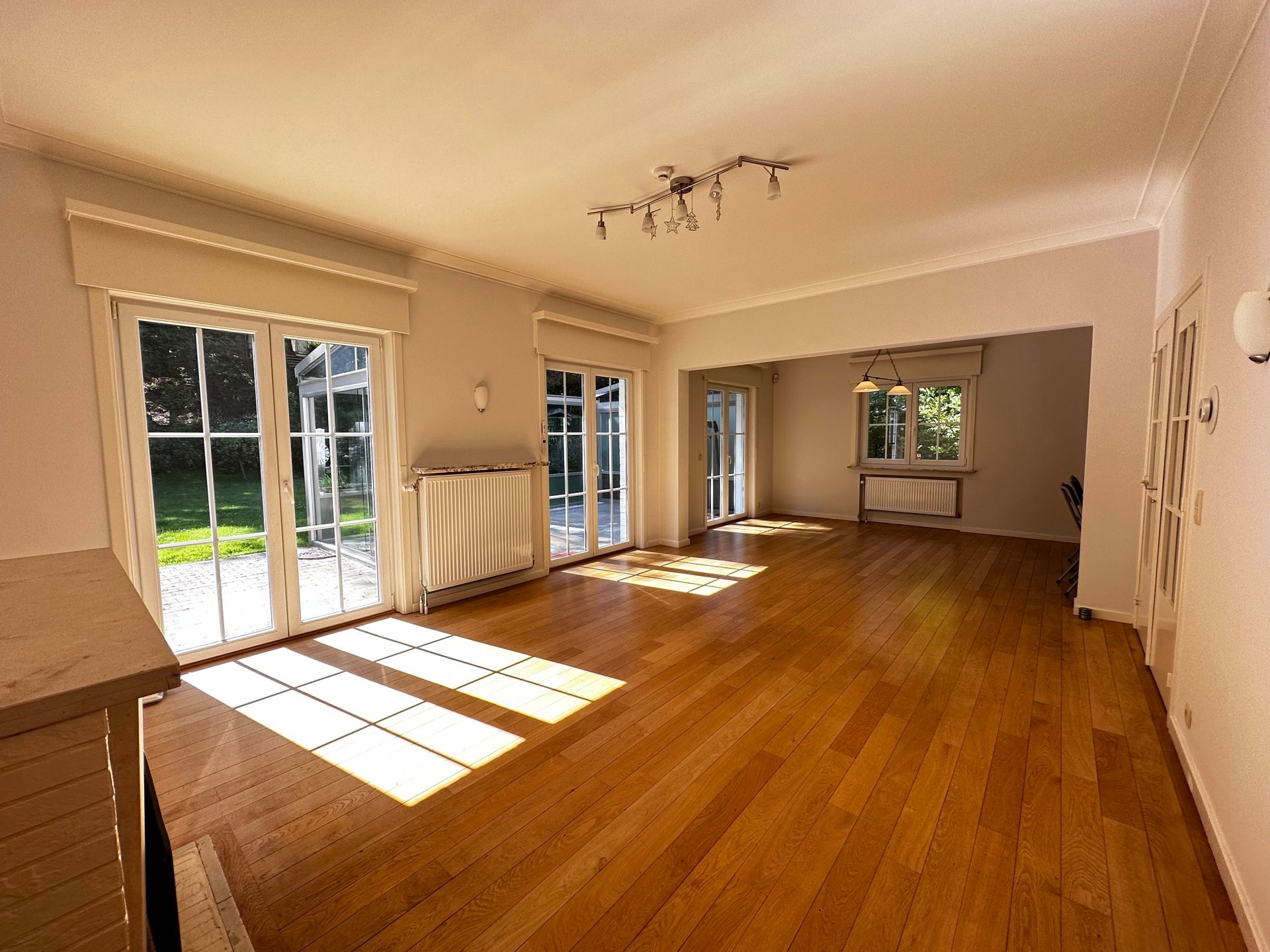 Prachtige woning van 218m² met zonnige tuin foto 5