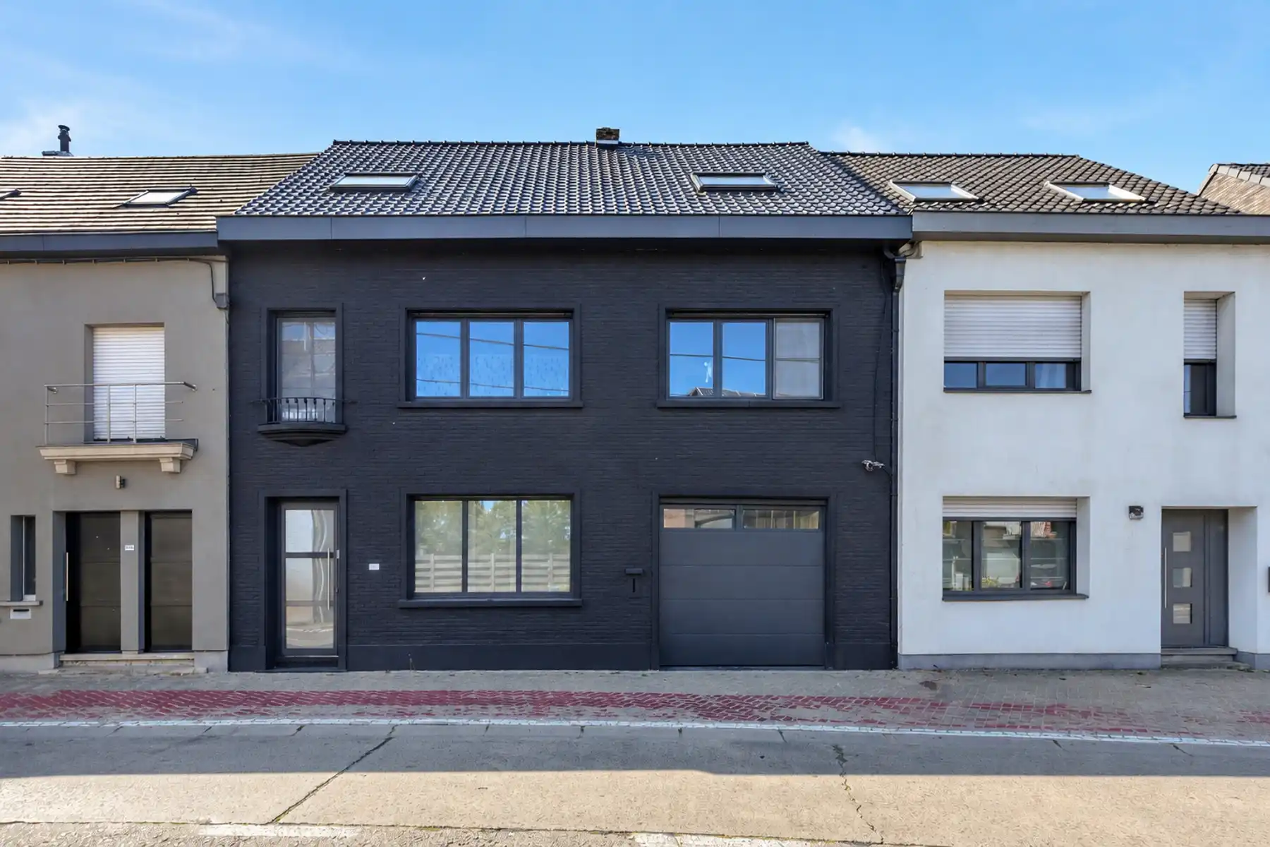 Huis te koop Hanenstraat 137 - 9255 Buggenhout