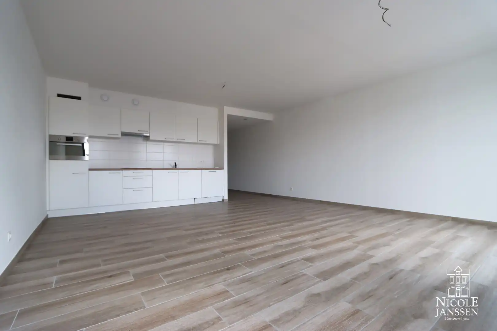 Nieuwbouwappartement van 83,19m² met één slaapkamer foto 12