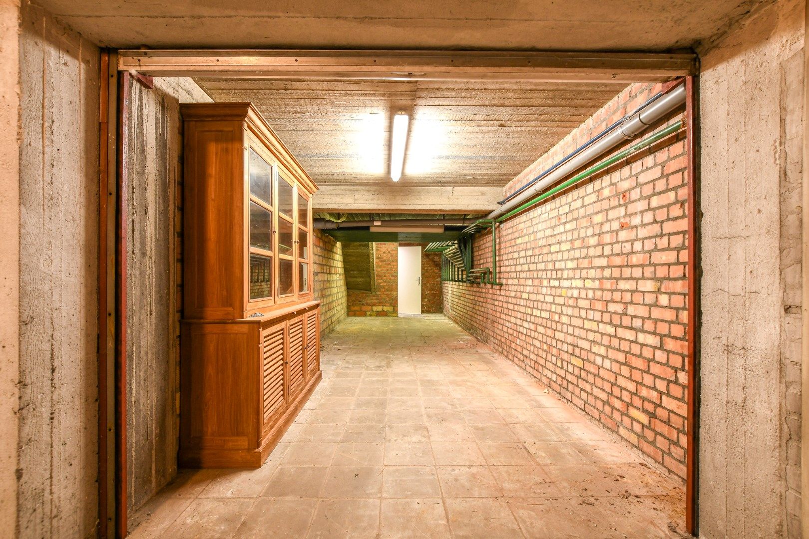 Veelzijdig appartement (115m²) aan de jachthaven te Zeebrugge met ruime garagebox foto 16
