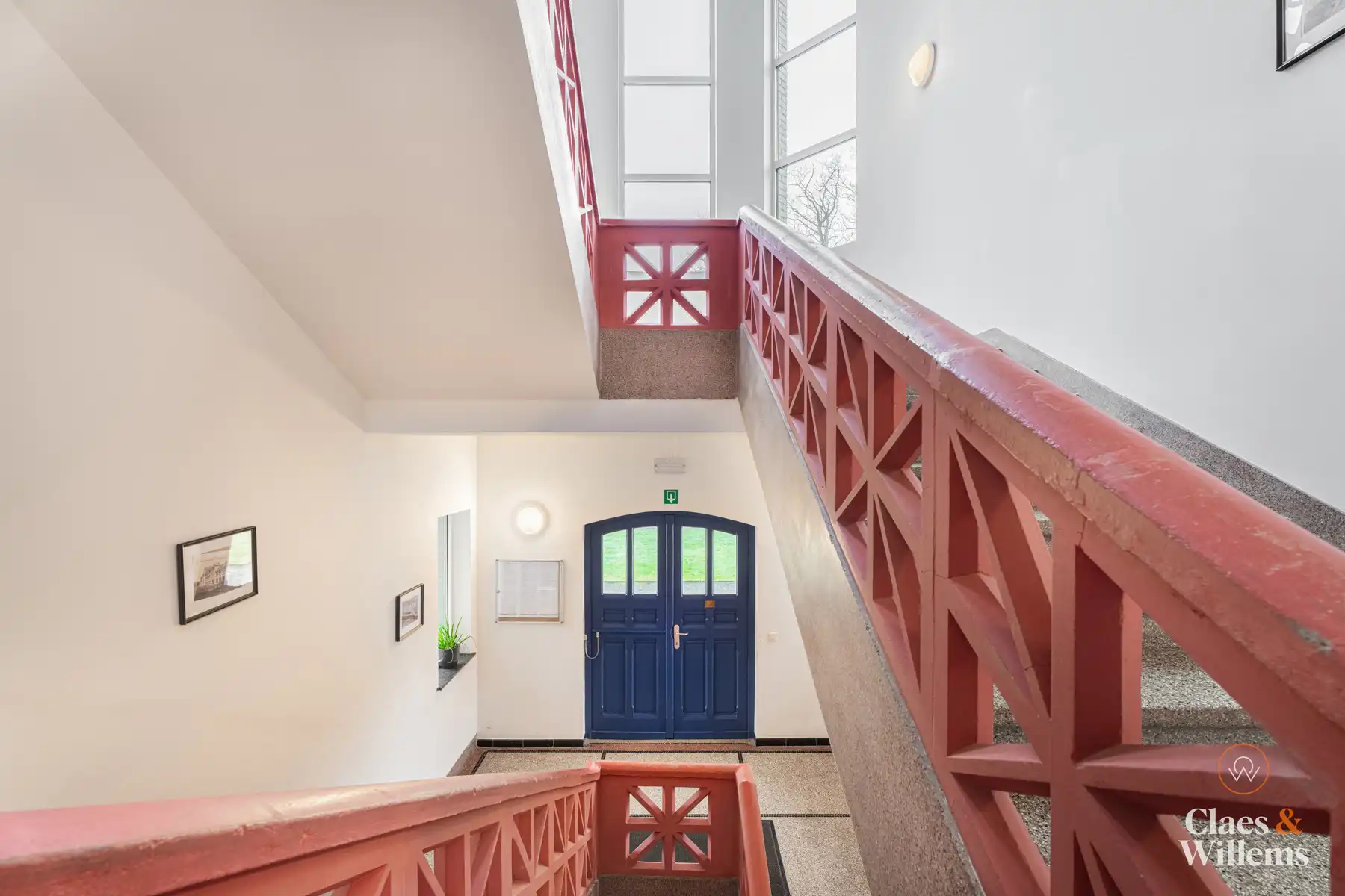 Appartement te koop Halle nabij Brussel – in het  Kluisbos foto 20