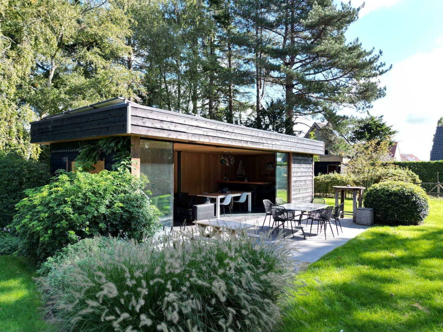 Charmante twee-onder-één-kapwoning aan de Herendreef 45 – karakter en ruimte uit de jaren ’50 foto 28