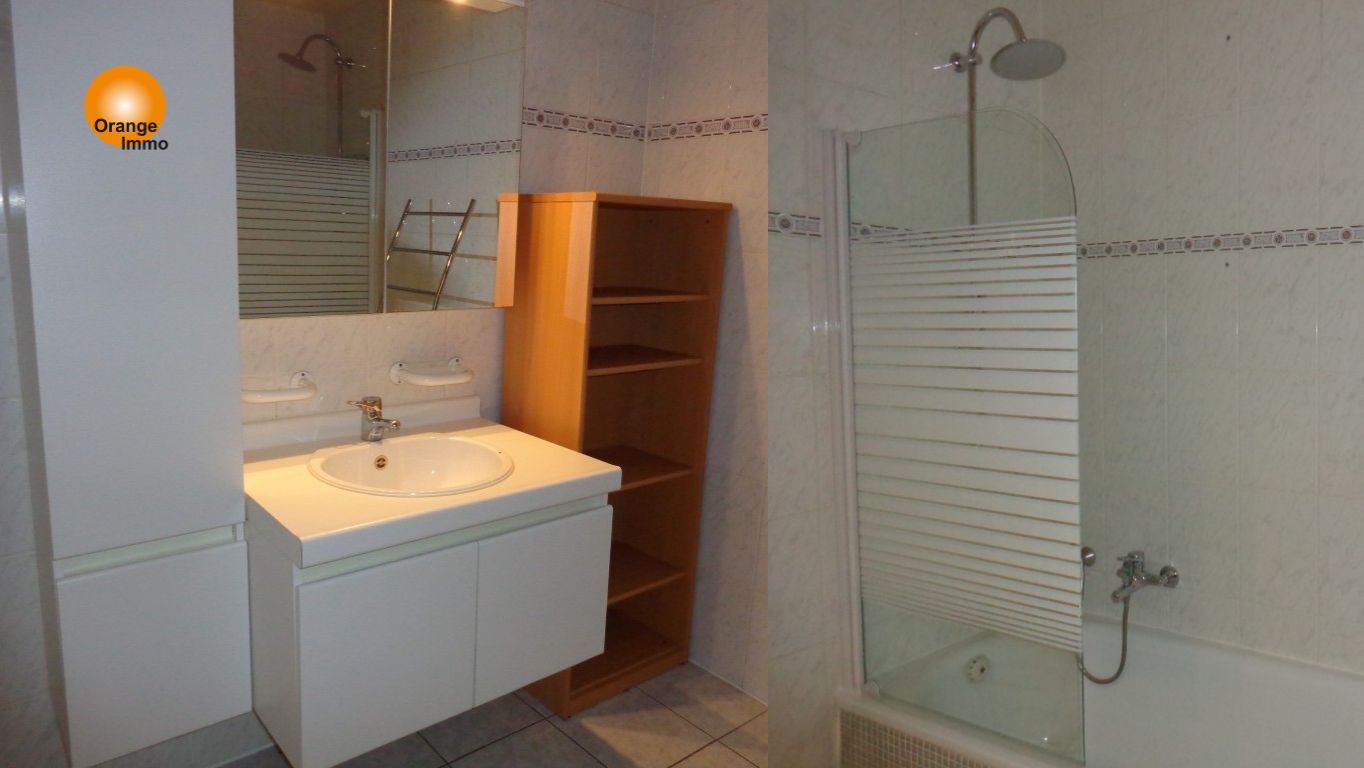 Toplocatie-appartement op het gelijkvloers in residentie “ De Maasvallei “  .  foto 6