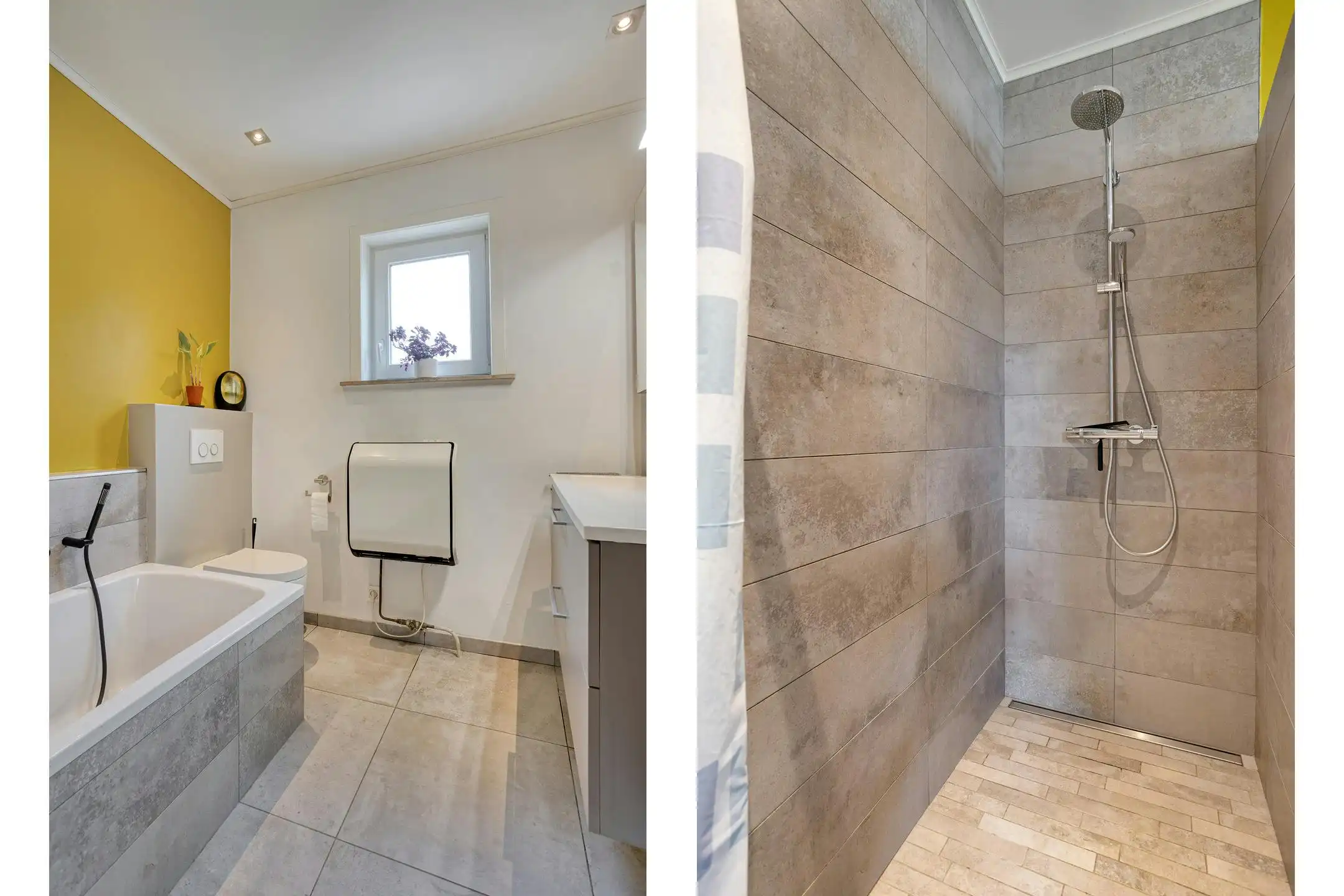 Instapklare woning met 3 slaapkamers te koop in Heule!  foto 14