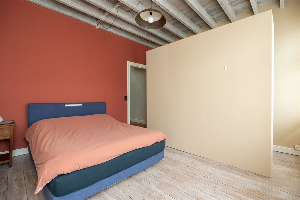 Uitzonderlijke burgerwoning op centrale locatie foto 19