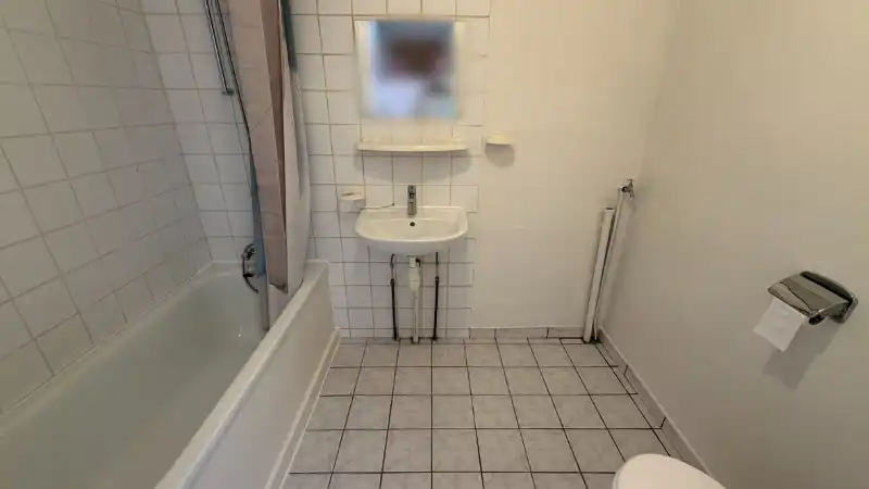 Opbrengsteigendom met 7 appartementen + ruime garage-magazijn 150m² foto 9