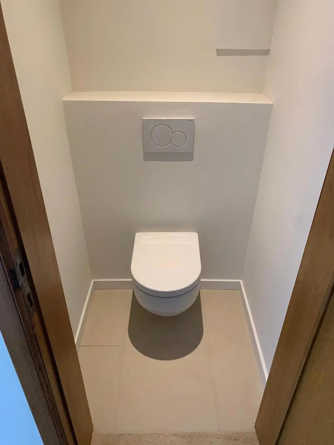 KANTOOR TE HUUR - BOOMSESTEENWEG SCHELLE - 111M2 foto 9