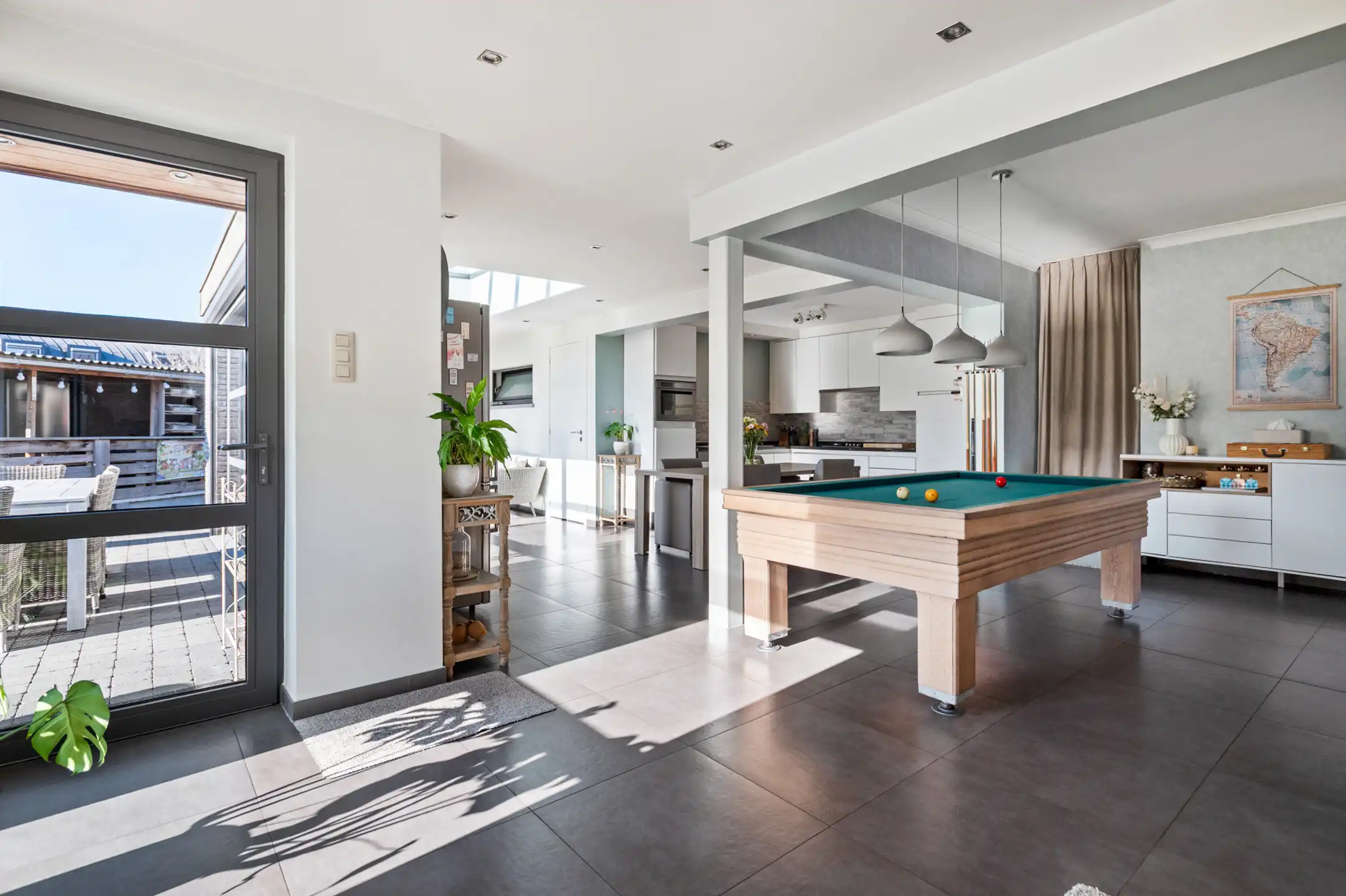 Instapklare en lichte woning op gunstige ligging op 430 m² foto 12