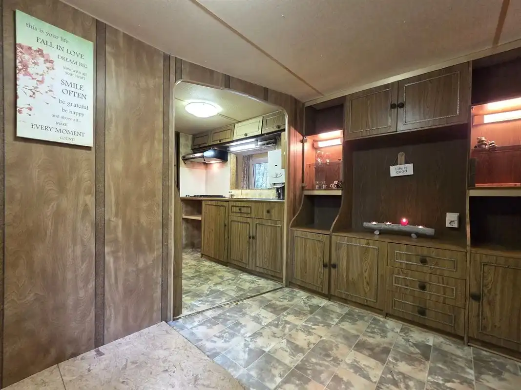Chalet foto 10