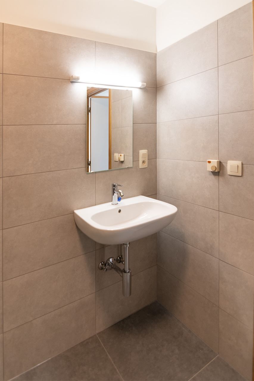 ruim en goed gelegen 2 slaapkamerappartement foto 6
