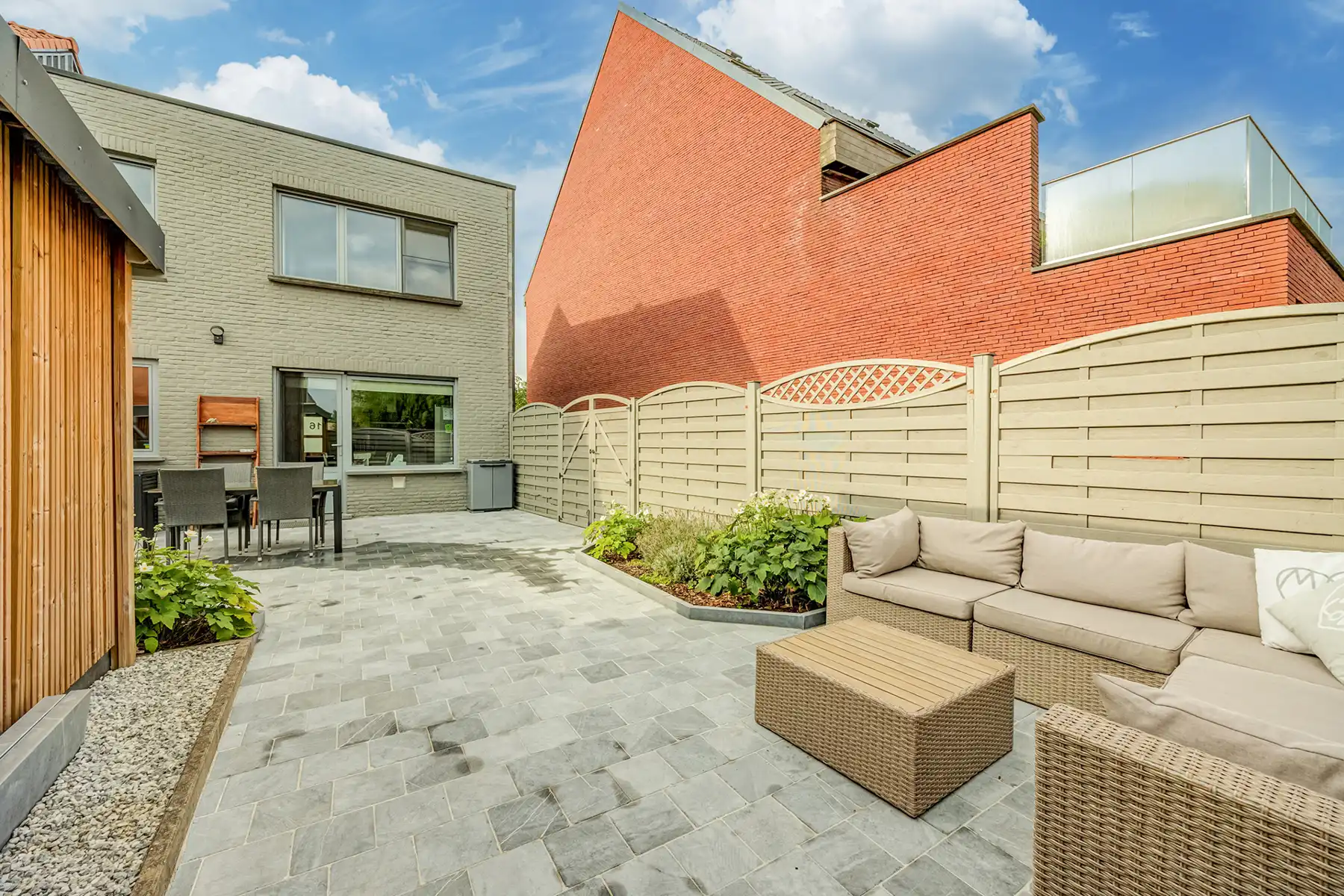 Instapklare woning met 3 slaapkamers foto 20