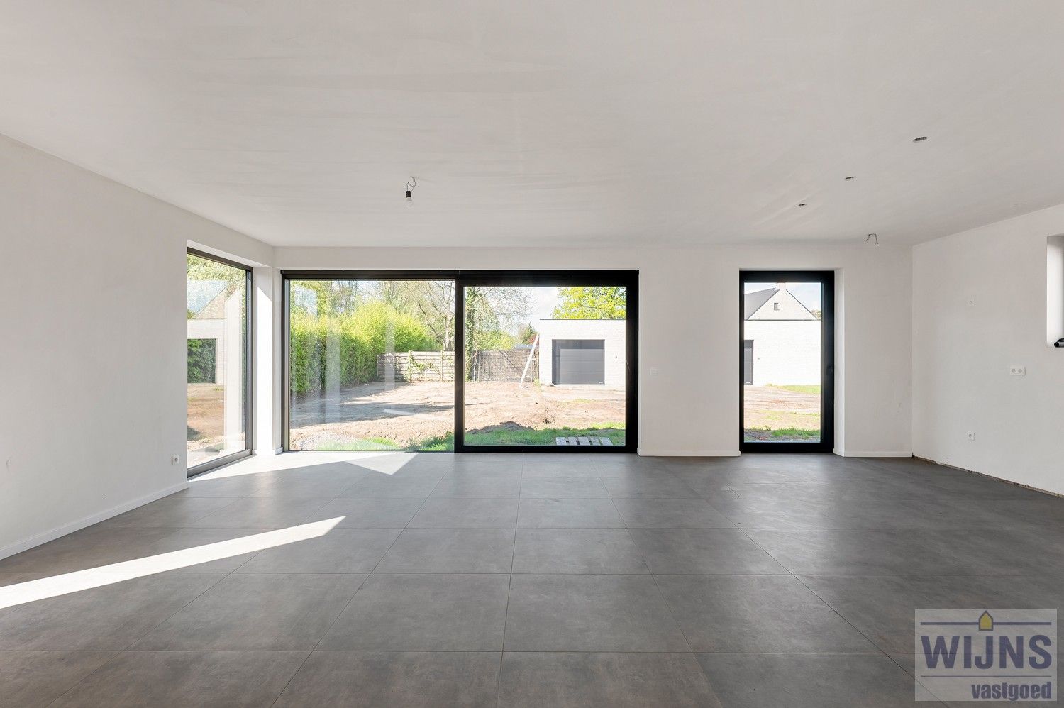 Moderne nieuwbouw open bebouwing op 861 m². foto 12