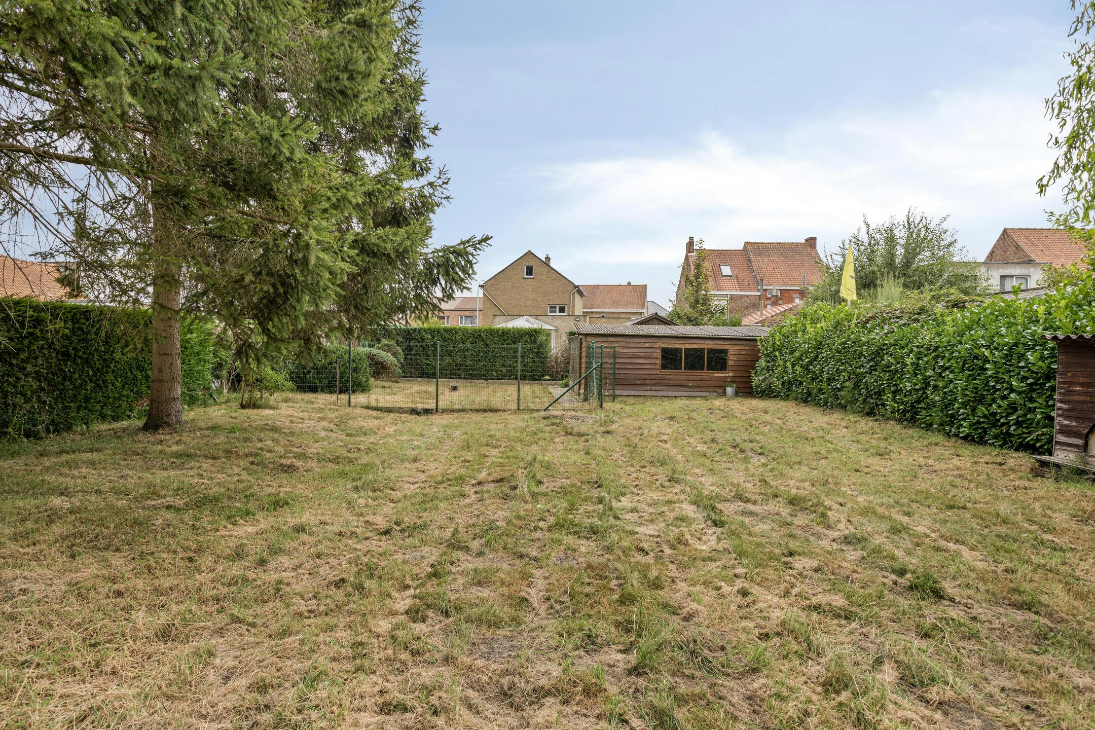 Vrijstaand huis te koop met 3 slaapkamers te Assebroek foto 11