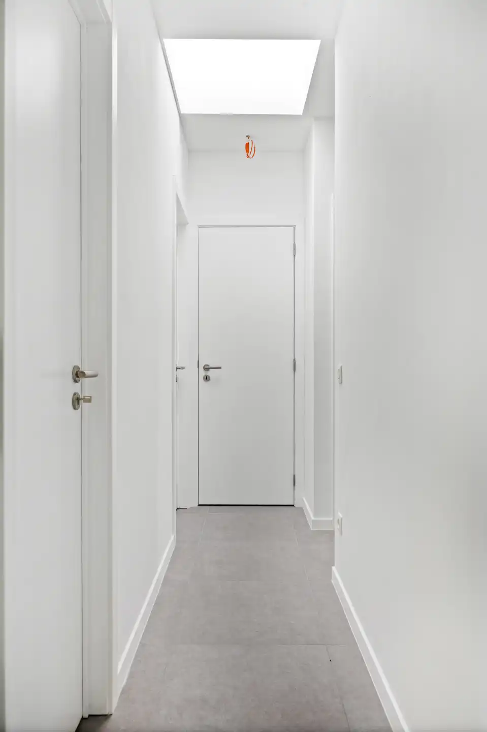Nieuwbouwappartement met 3 slaapkamers in Wommelgem foto 30