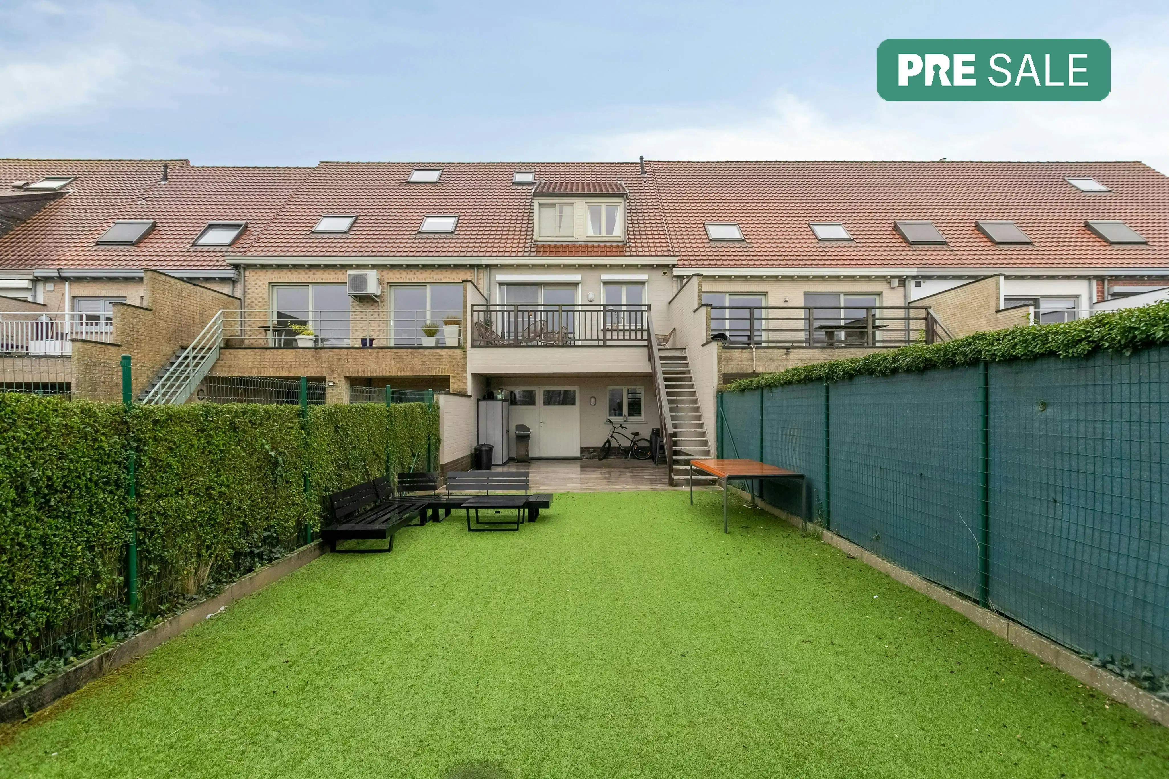 Huis te koop Evendijk 38 - 8301 Heist-aan-Zee