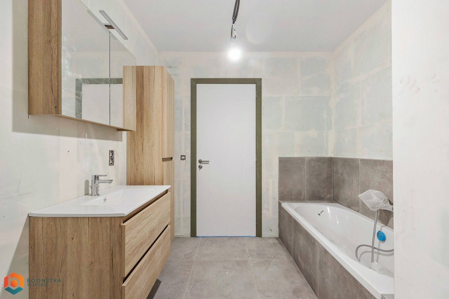 BEN nieuwbouw woning met 3 slpkrs foto 13