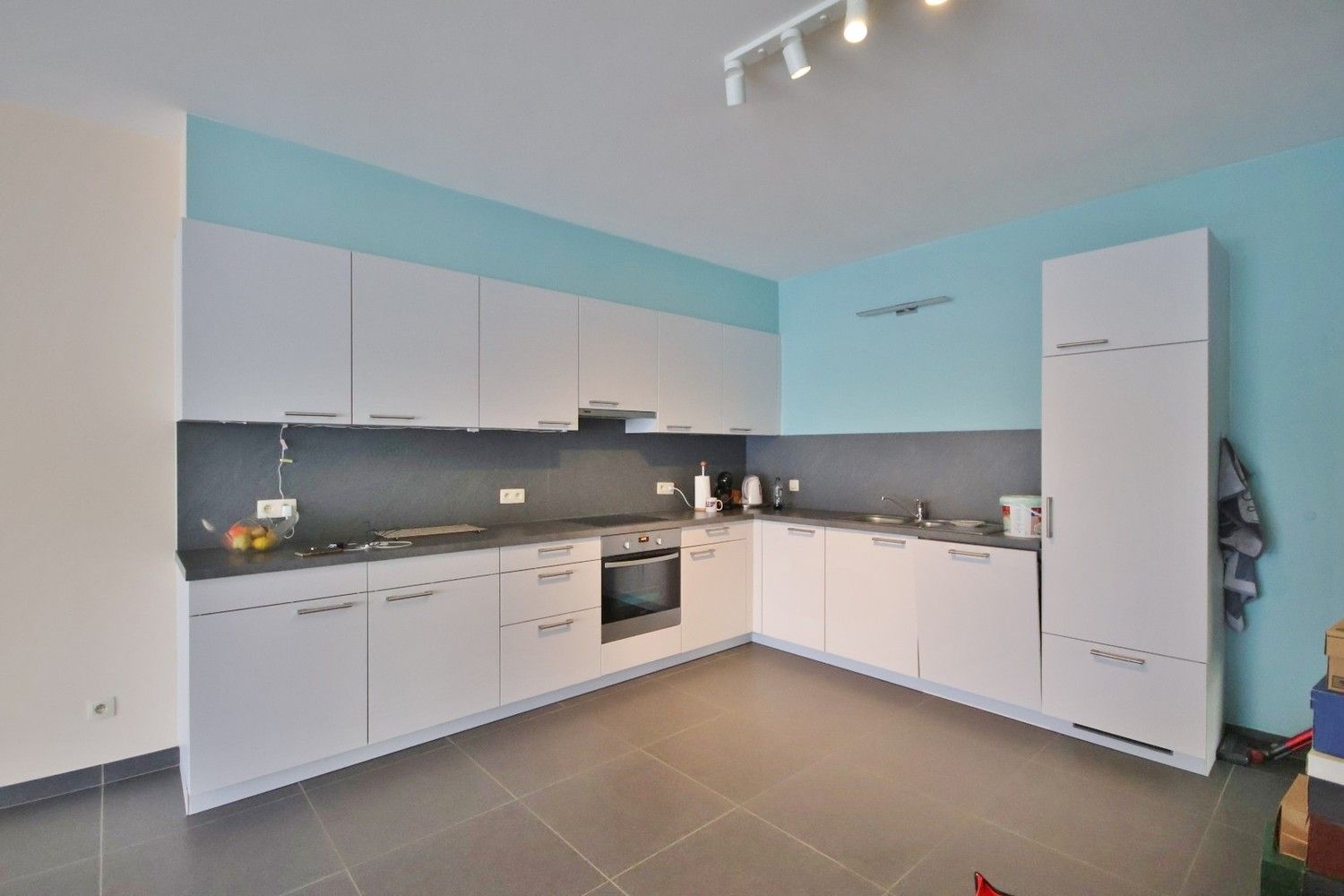 Ruime instapklare woning met 3 slaapkamers foto 4