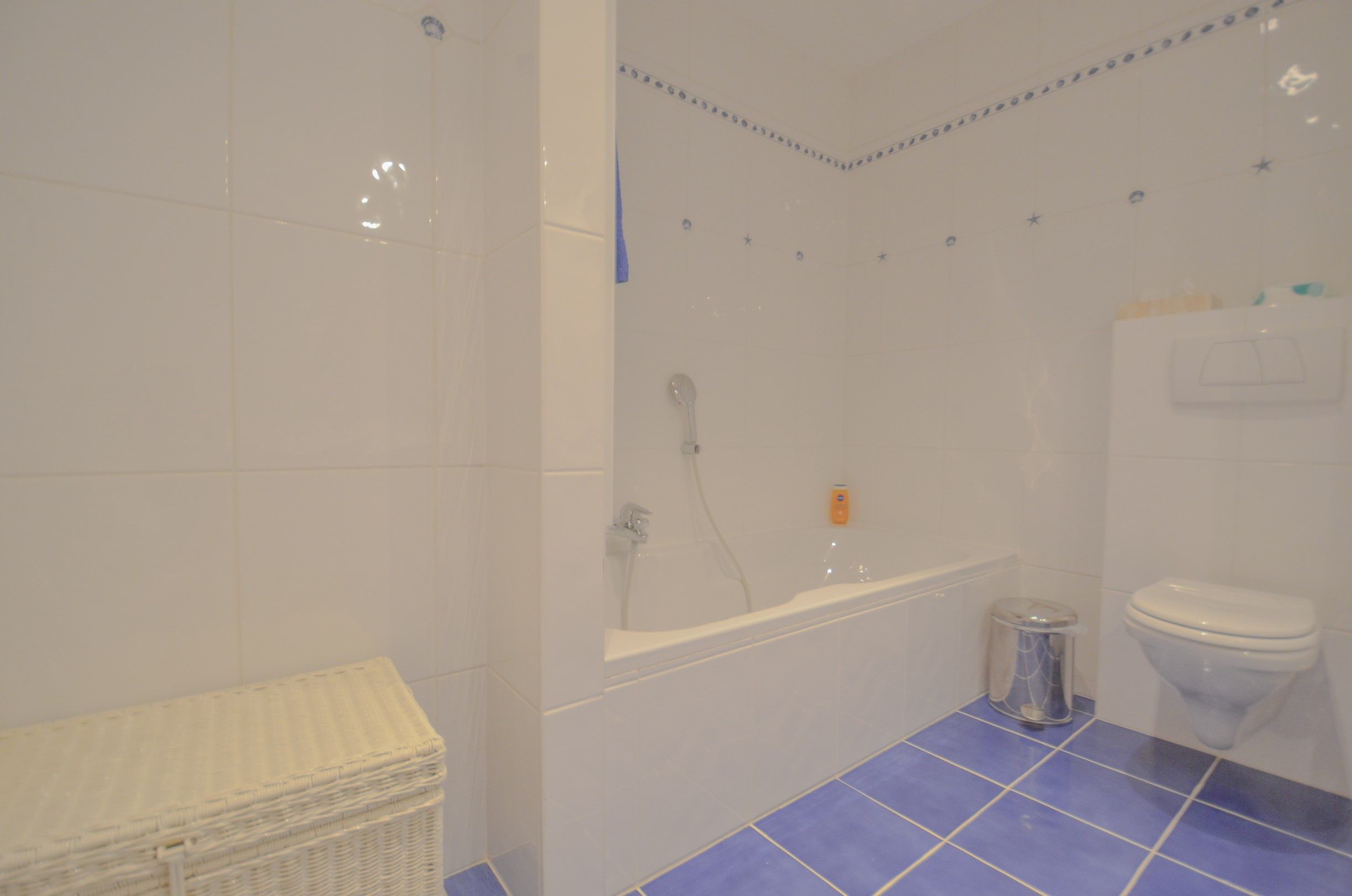 Stijlvol duplexappartement met zonnige terrassen en open zicht op de villa’s van het Zoute. foto 26