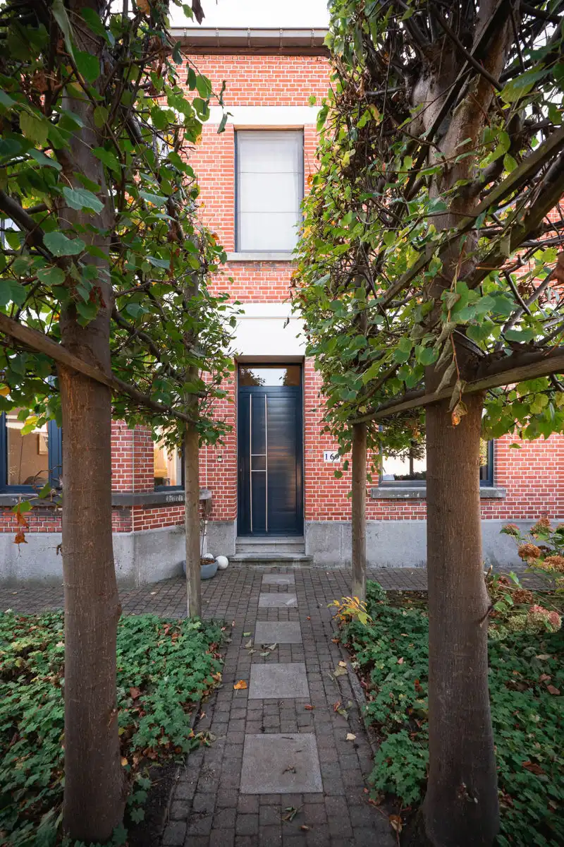 Riante & instapklare en veelzijdige familiewoning te Haacht foto 3