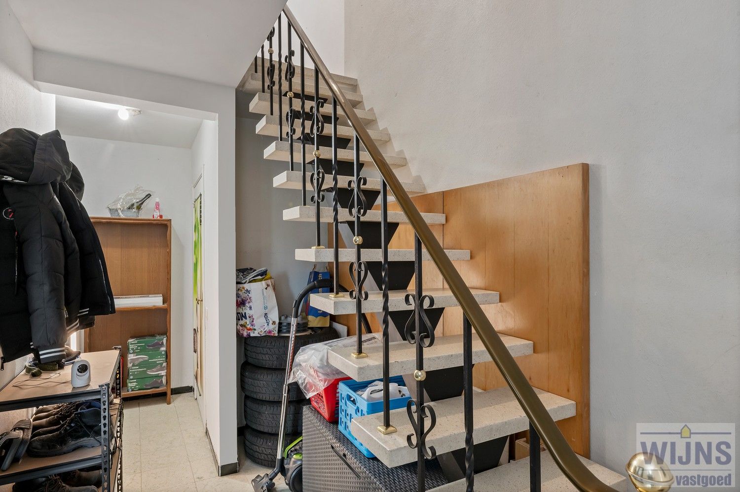 Rijwoning met drie slaapkamers in het pittoreske Zichem. foto 7