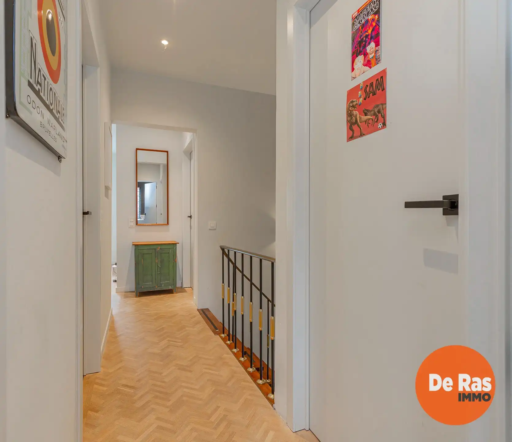 Unieke, instapklare woning met garage nabij natuurgebied foto 12