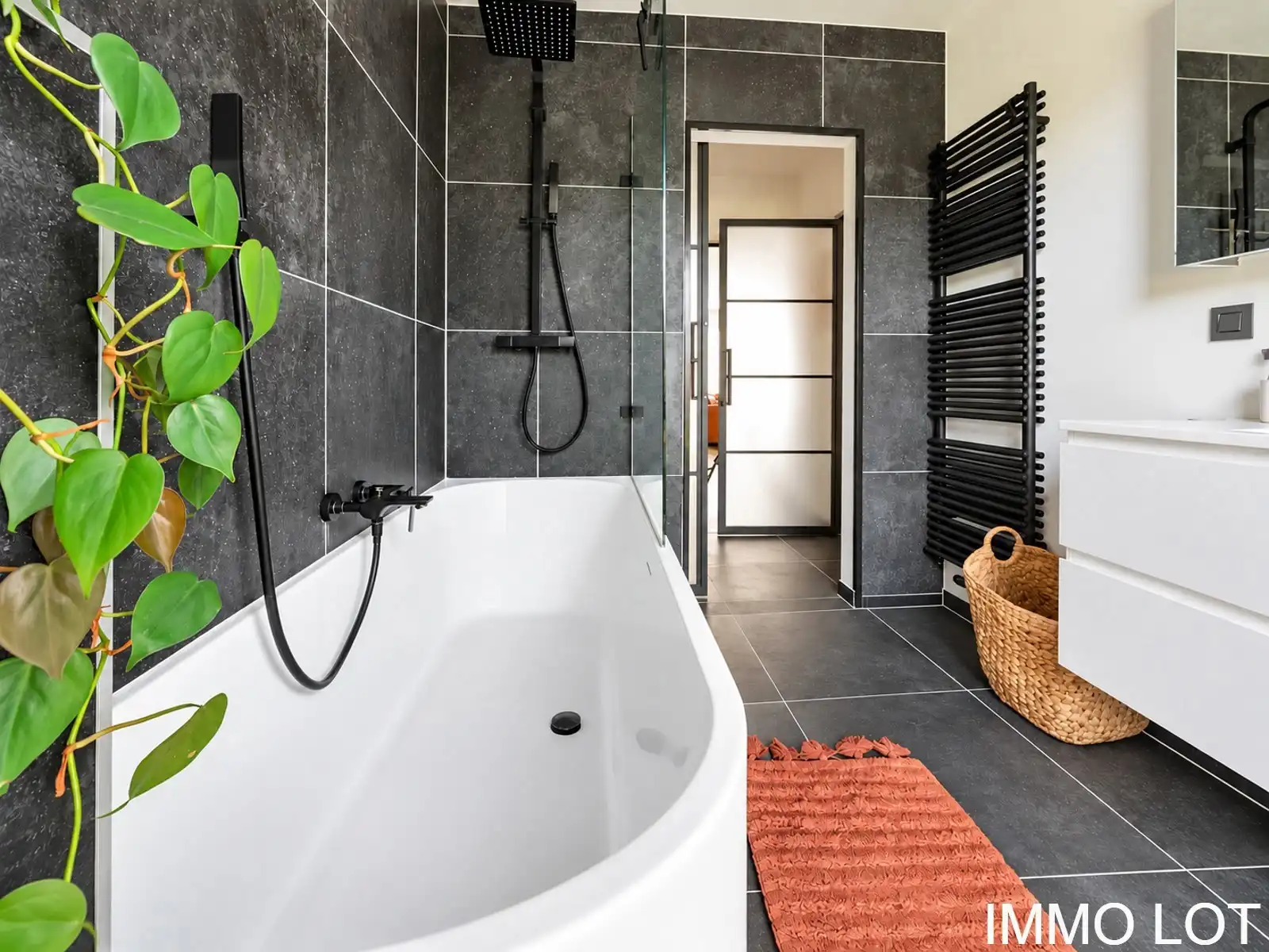 Stijlvolle bungalow met optie wonen-werken  foto 14