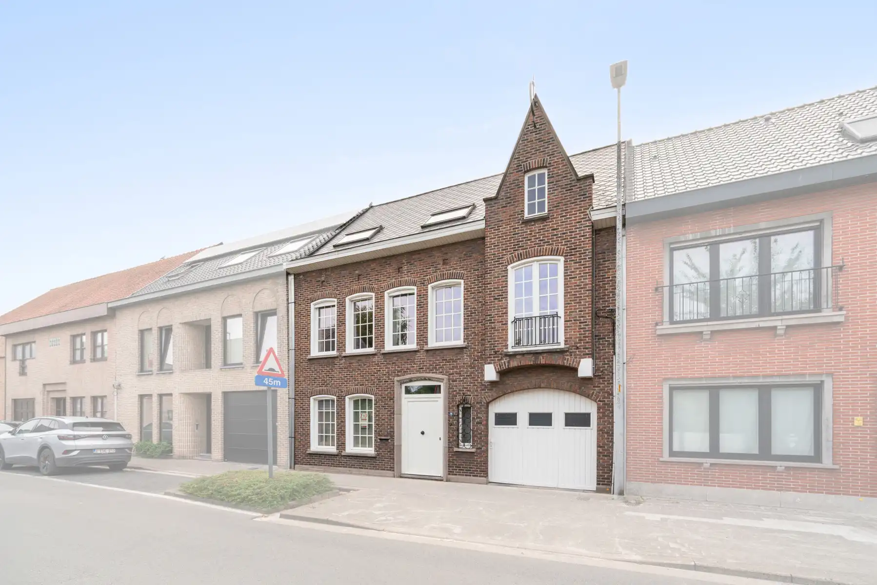 Goed gelegen energiezuinige woning te Eeklo foto 23