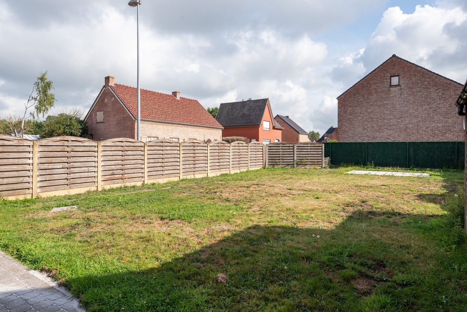 Instapklare woning OB met drie slaapkamers en grote tuin. foto 19