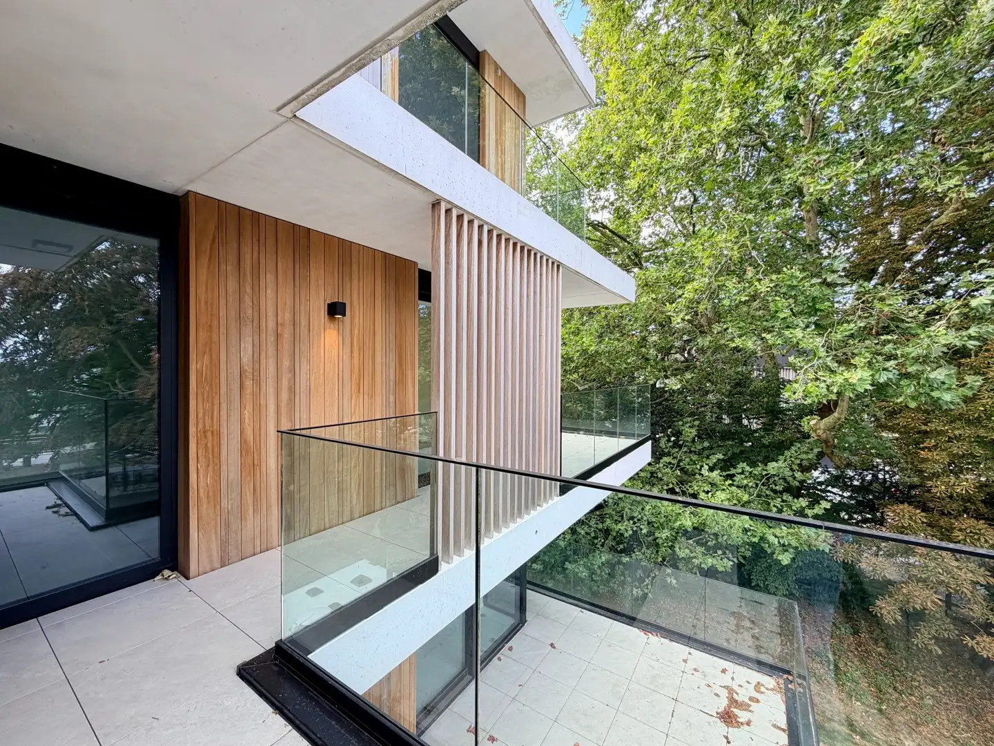 Modern appartement op toplocatie in Rumbeke! foto 11