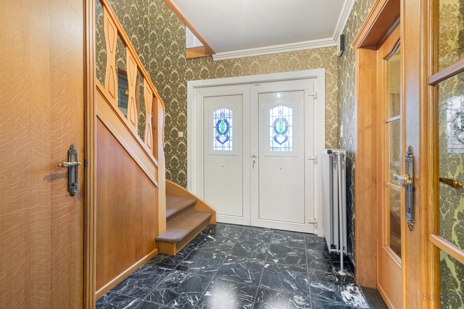 Halfopen woning te koop in Klein-Vorst, Laakdal foto 3