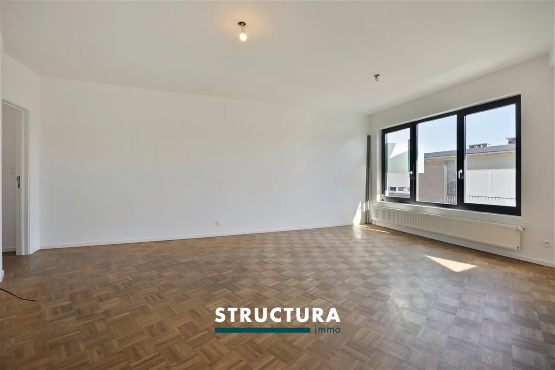 Instapklaar appartement in hartje Londerzeel foto 3