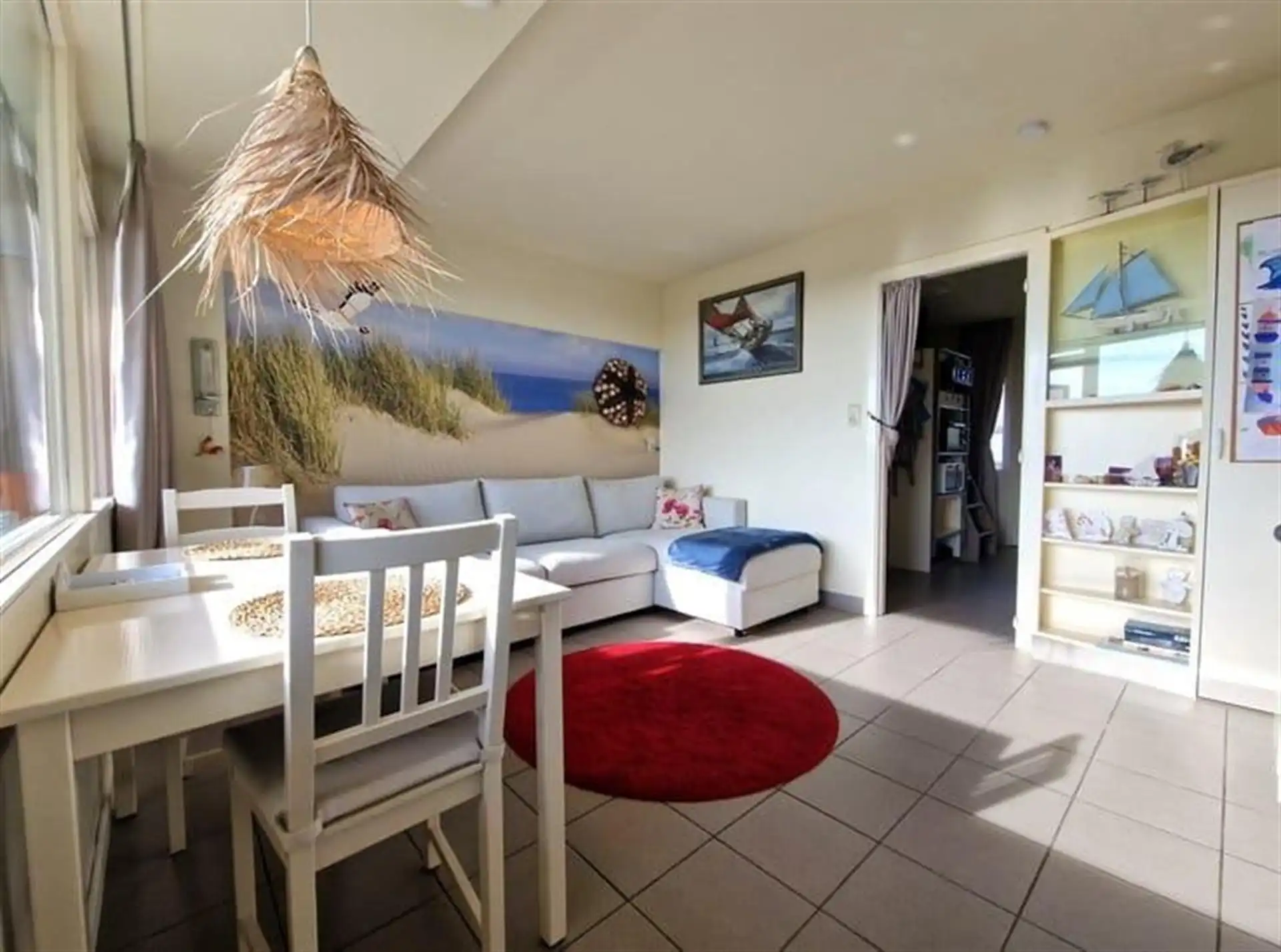 Goed onderhouden vakantie appartement.  foto 2