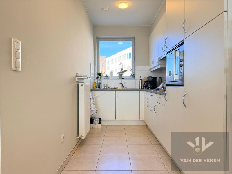 INSTAPKLAAR 2-SLAAPKAMER APPARTEMENT foto 3