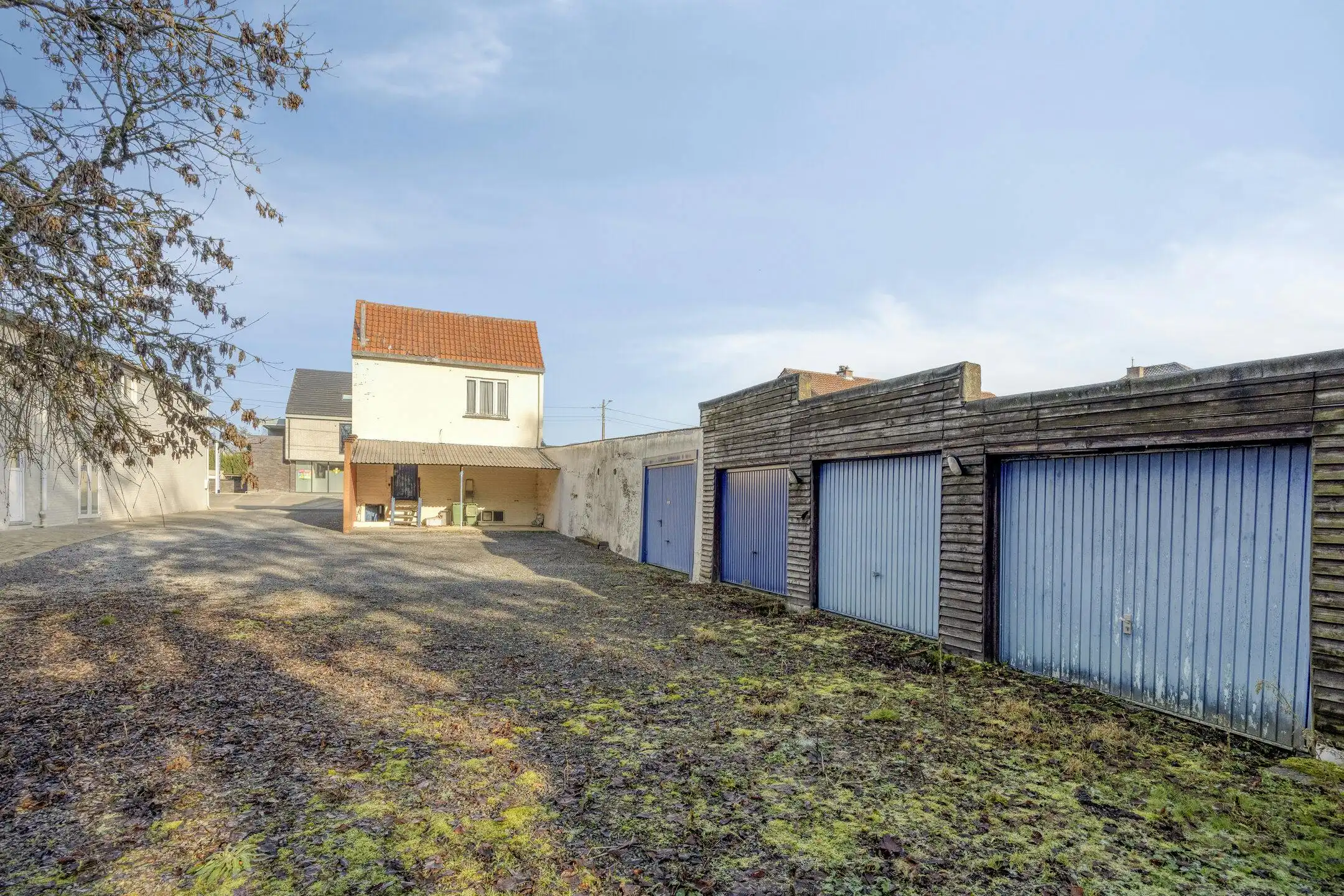 Af te breken woningen met ontwikkelingspotentieel vlakbij centrum Alken foto 10