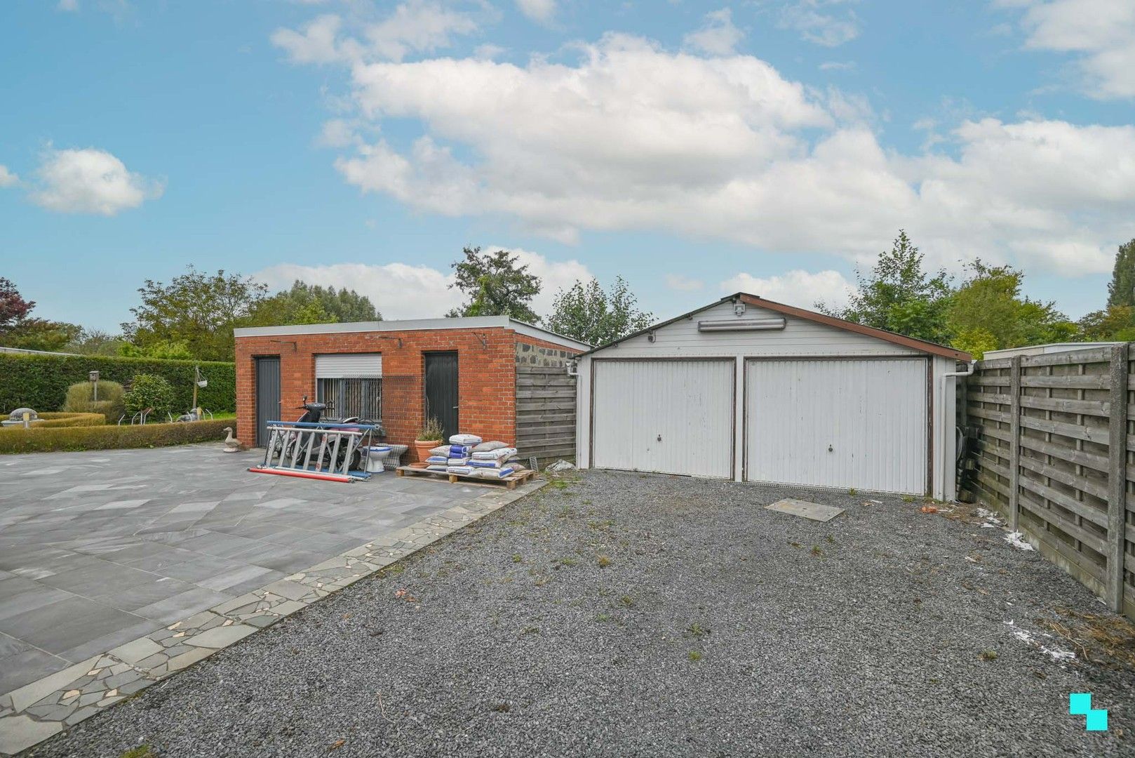 Landelijk gelegen woning met 4 slaapkamers te Ingelmunster foto 3