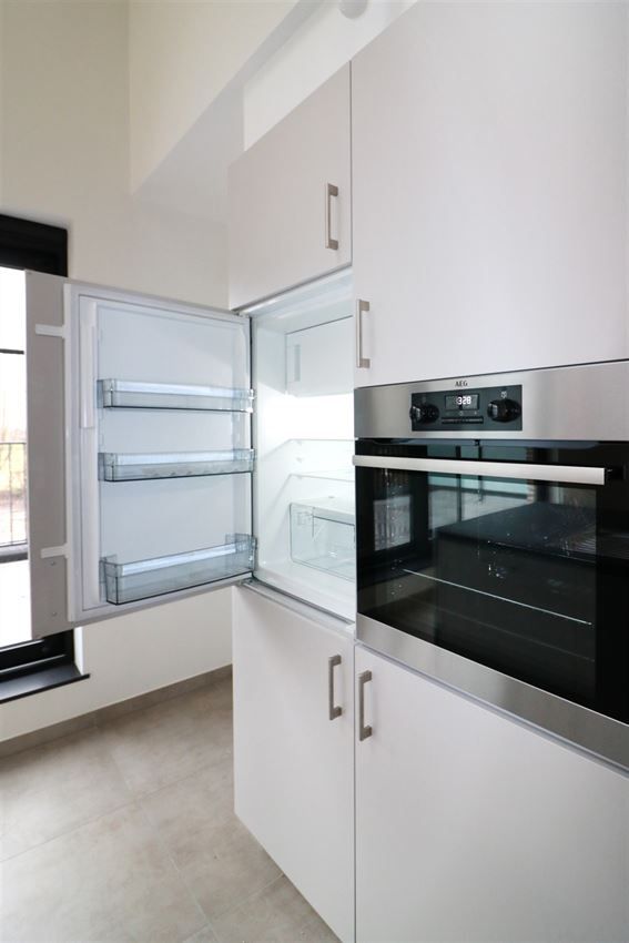 Unieke duplex met twee slpk, terras, autostaanplaats, label A foto 32