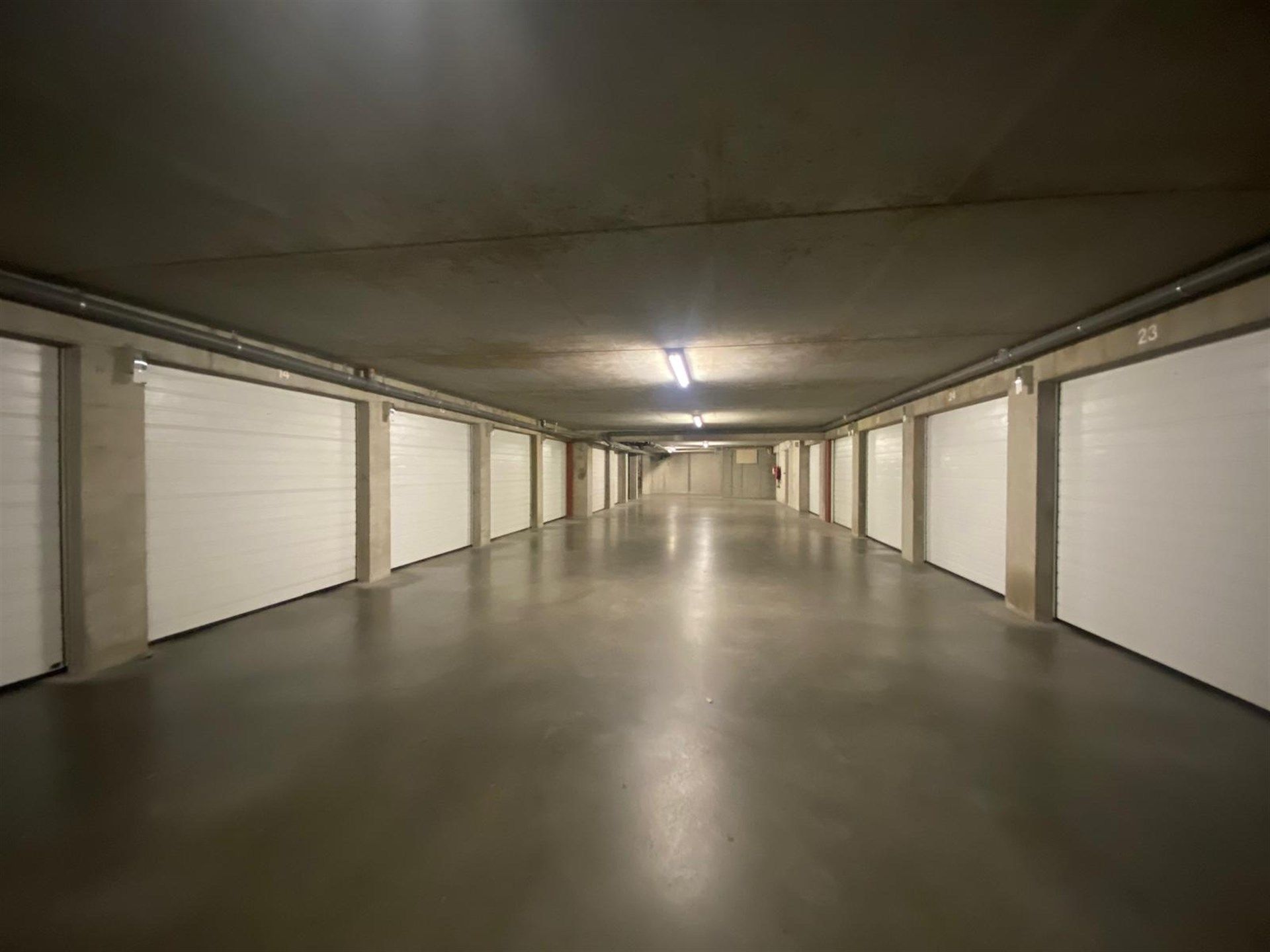 Luxe duplexappartement in het absolute centrum van Aalst foto 33