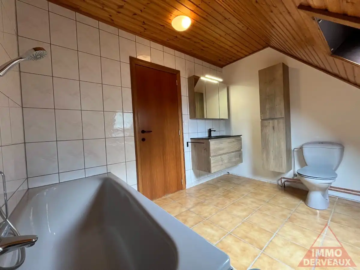 Moorslede - Ruime woning met 3 slaapkamers foto 11