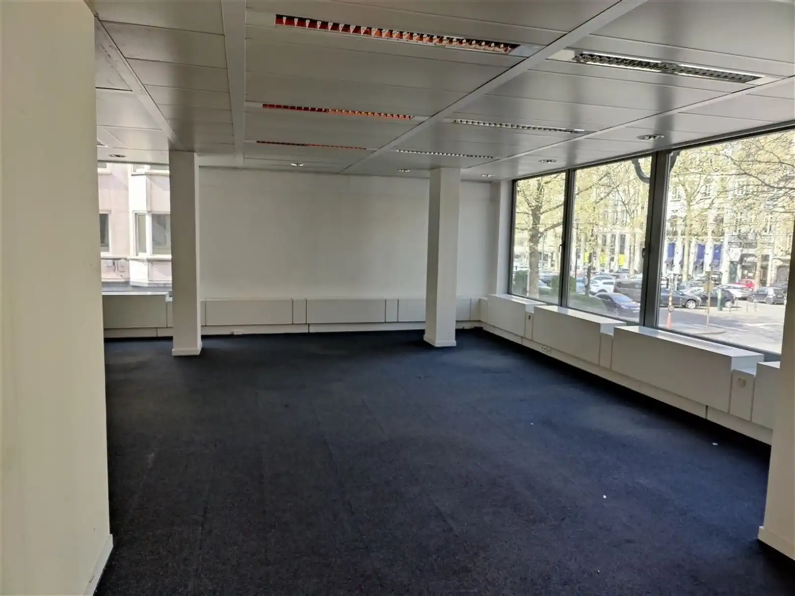LOUIZA 209A: vanaf 222m² foto 7