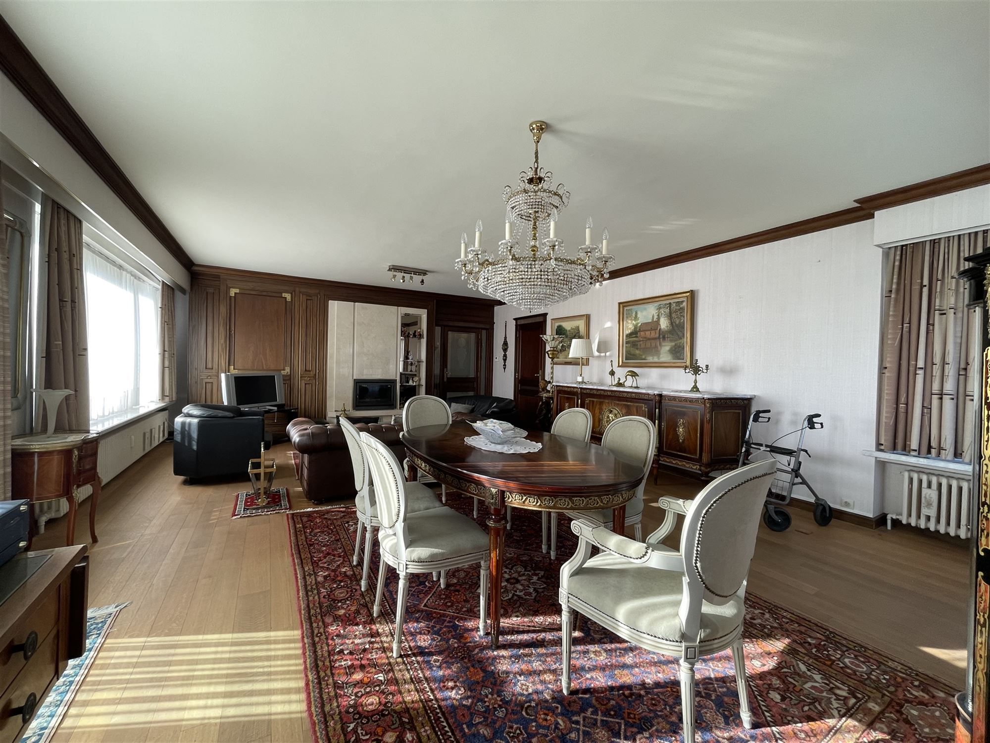 Appartement met 2 slaapkamers  foto 4