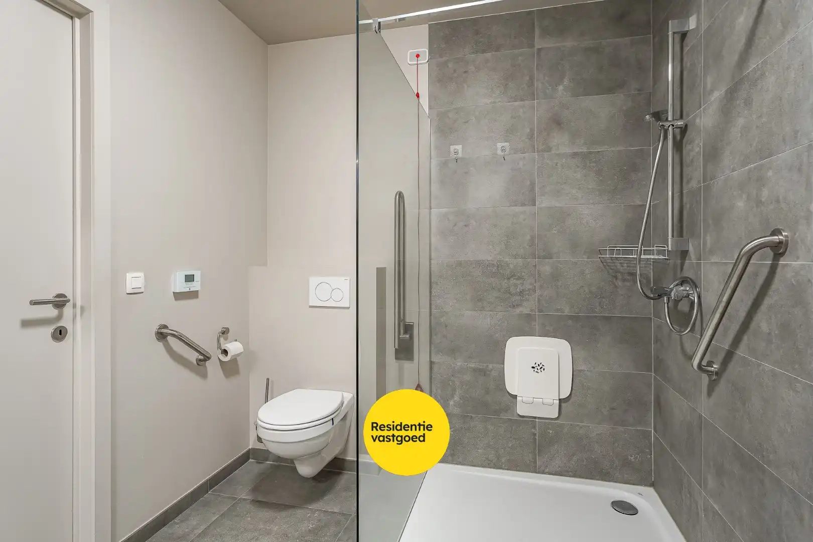 Prachtige assistentiewoning in hartje Aartrijke foto 9