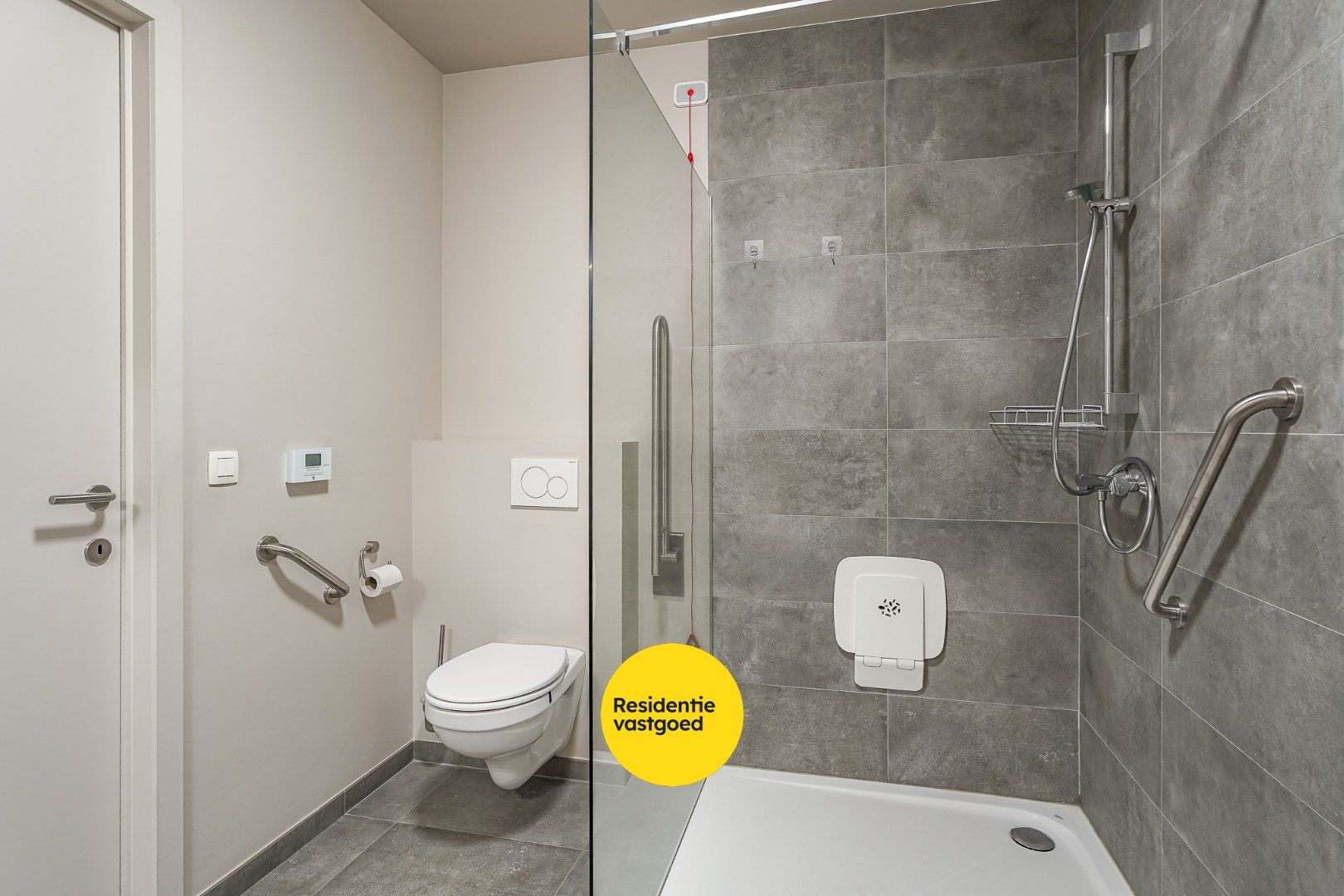 Prachtige assistentiewoning in hartje Aartrijke foto 9