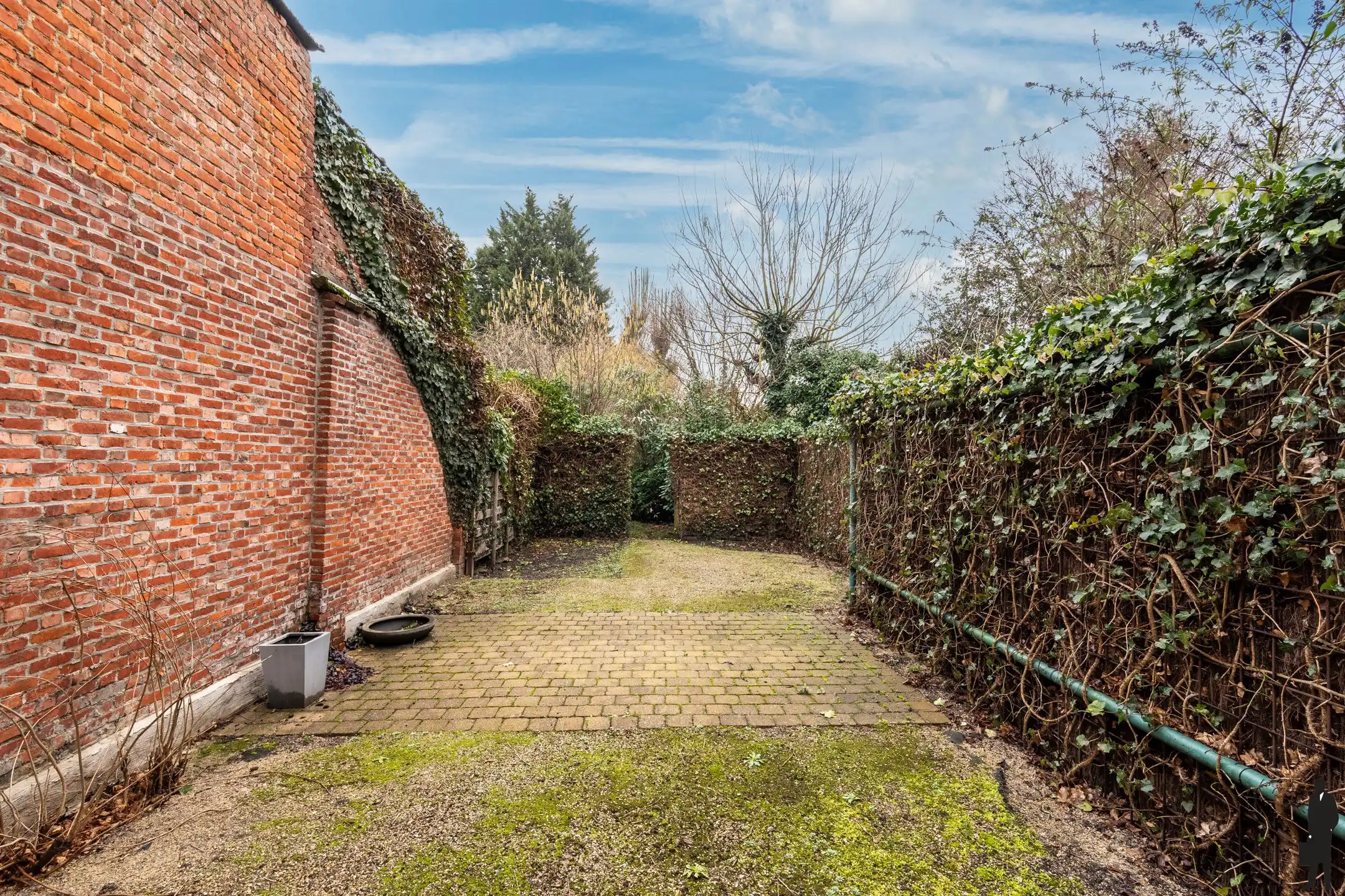 Karakterwoning met 4 slpks in hartje Turnhout foto 25